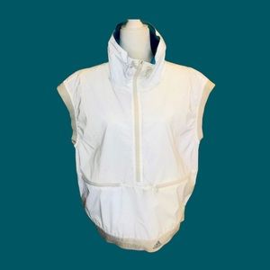 Adidas X Stella McCartney Run Reflective Gilet